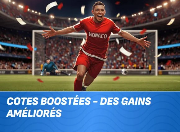 Bonus crypto avantageux réservé aux joueurs de Wonaco