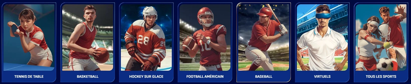 Paris sur les plus grands événements sportifs avec Wonaco